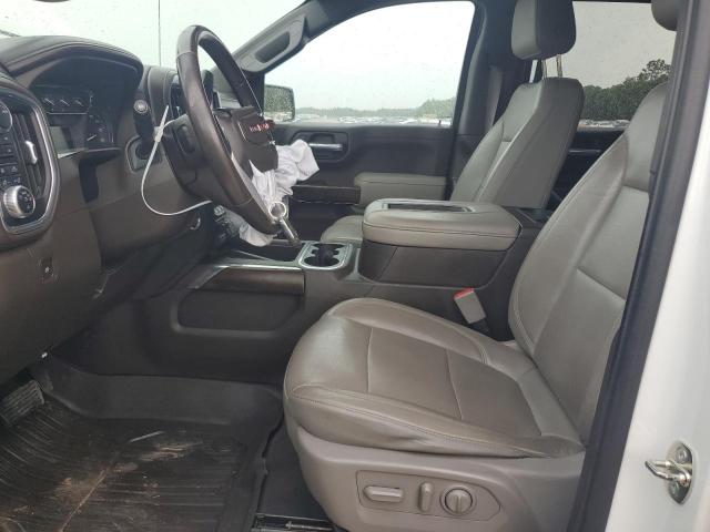 2020 GMC SIERRA K15 - 3GTU9DED9LG369028