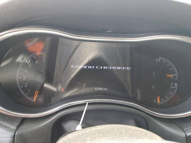 2021 JEEP GRAND CHER - 1C4RJEBG4MC844459