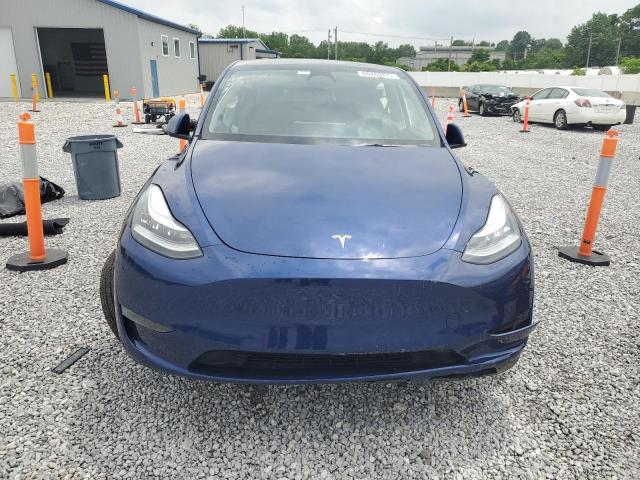 2023 TESLA MODEL Y - 7SAYGAEEXPF583829