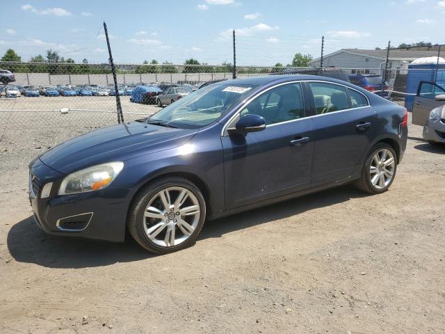 Vin: yv1902fh0b2015292, lot: 61820725, volvo s60 t6 2011 img_1