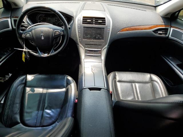 2016 LINCOLN MKZ 3LN6L2G91GR612506