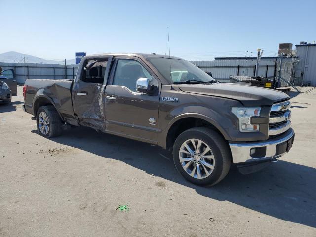Vin: 1ftfw1eg0gfc59096, lot: 59147715, ford f-150 supercrew 20164