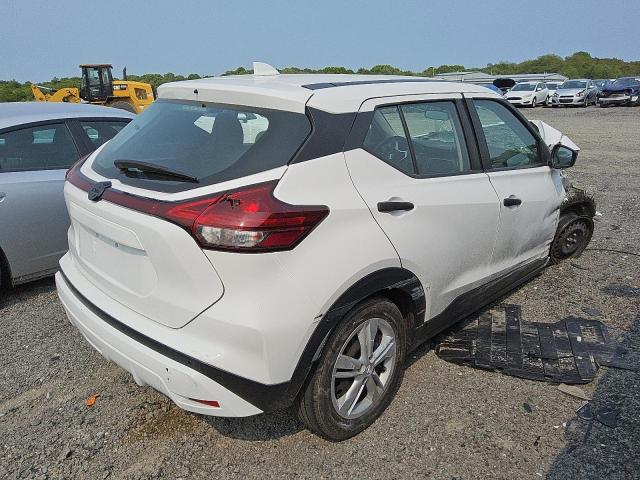 Vin: 3n1cp5bv4ml551915, lot: 58594775, nissan kicks s 20213