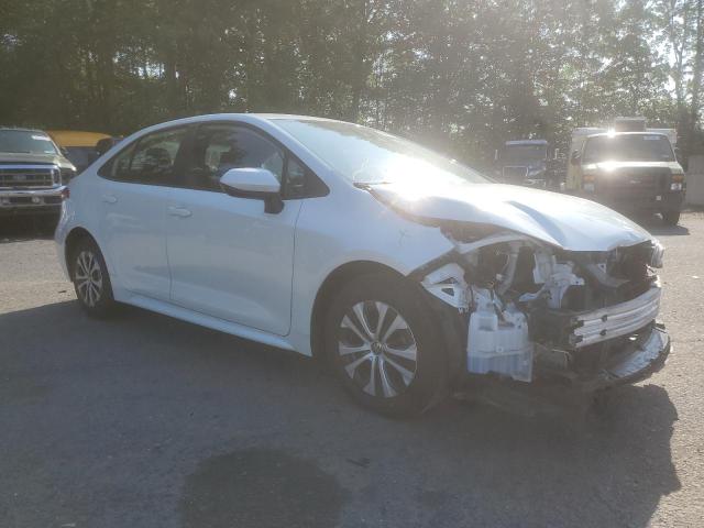 Vin: jtdeamde1n3001129, lot: 58899795, toyota corolla le 20224