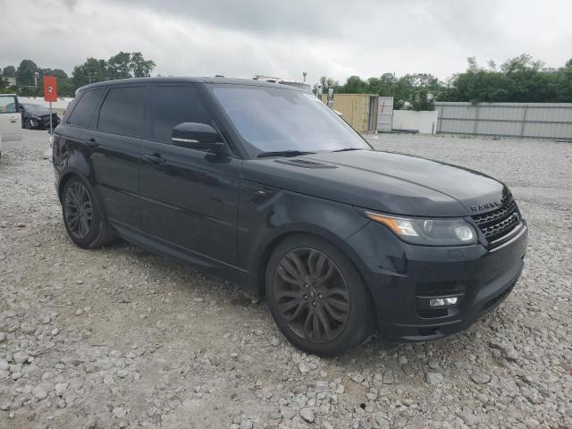 Vin: salws2pf1ga105802, lot: 60068405, land rover rangerover hst 20164