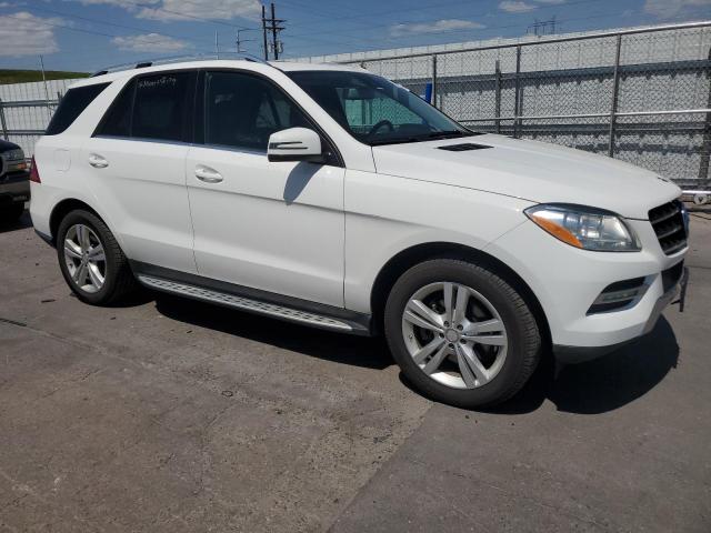 Vin: 4jgda5hb0ea315573, lot: 61998445, mercedes-benz m-class 350 4matic 20144
