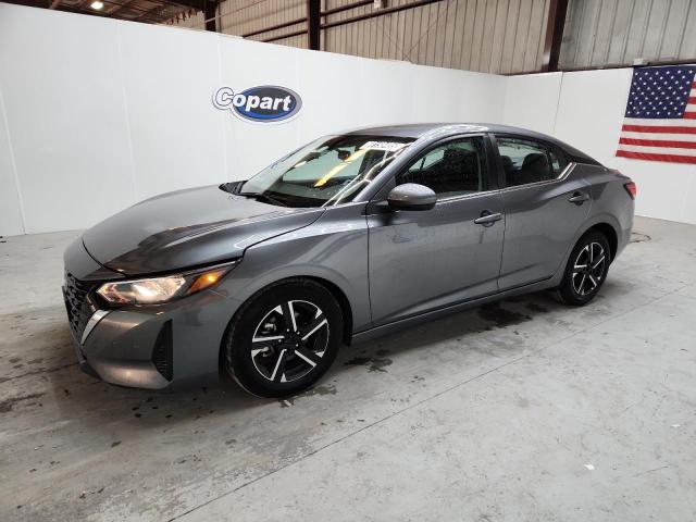Vin: 3n1ab8cv9ry348860, lot: 60150405, nissan sentra sv 2024 img_1