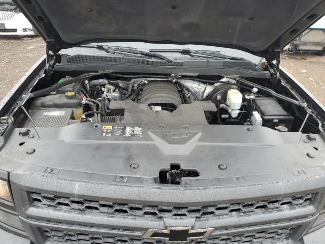2015 CHEVROLET SILVERADO - 1GCVKPEC8FZ433985