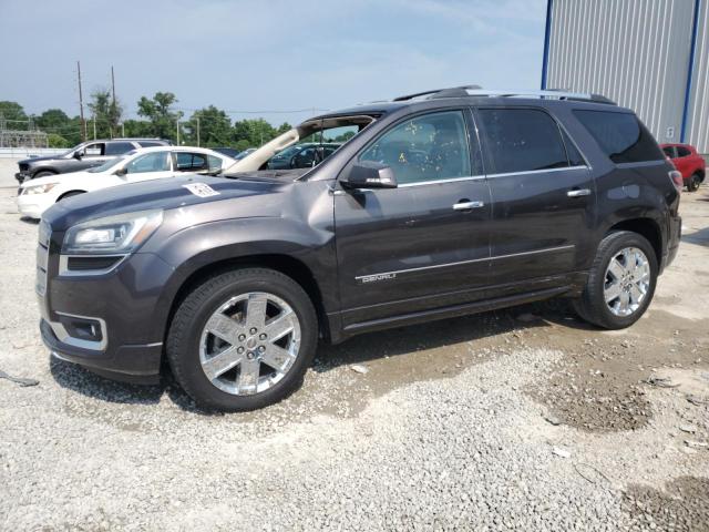 Vin: 1gkkrtkd1fj150156, lot: 60474065, gmc acadia den denali 2015 img_1