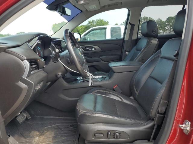 2019 CHEVROLET TRAVERSE P 1GNERKKW3KJ305165
