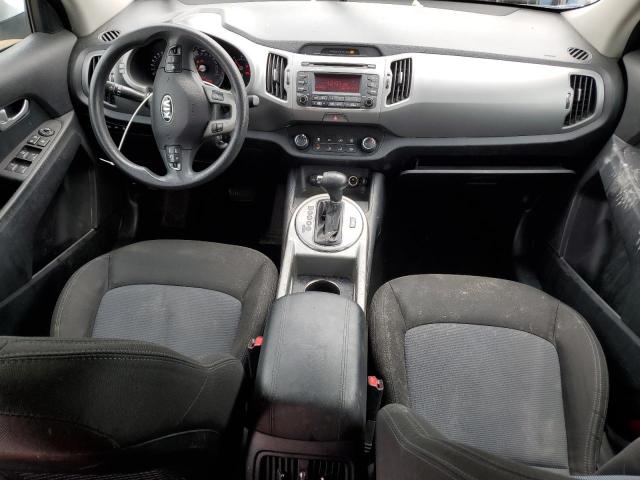 2015 KIA SPORTAGE L KNDPBCAC4F7760810