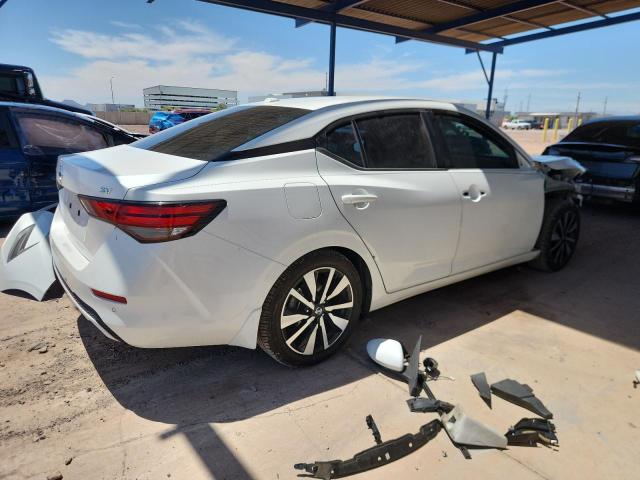 Vin: 3n1ab8cv5ny205737, lot: 61130135, nissan sentra sv 20223