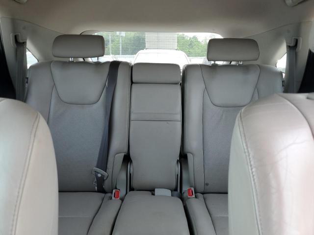 2010 LEXUS RX 450H - JTJBC1BA0A2405337