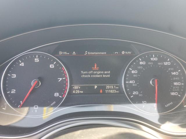waufgafc3en133615 - 2014 Audi a6 premium plus - #63109325