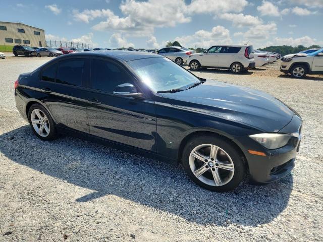 Vin: wba3a5c59df453287, lot: 62814395, bmw 3 series i 20134