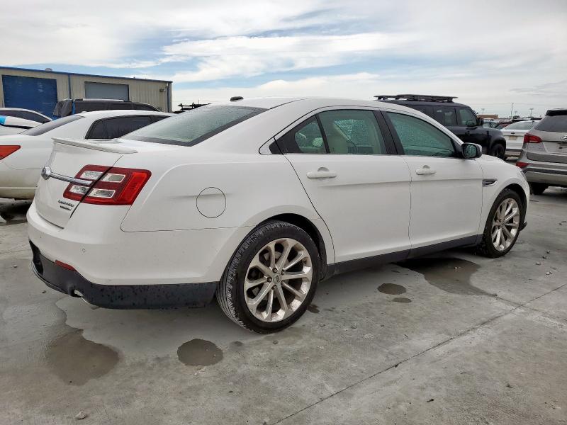 Vin: 1fahp2f88eg132693, lot: 60174675, ford taurus limited 20143