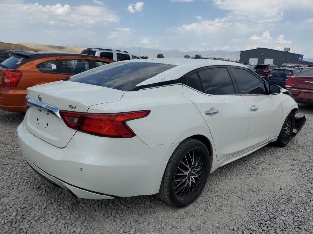 2018 NISSAN MAXIMA 3.5 1N4AA6AP1JC363672