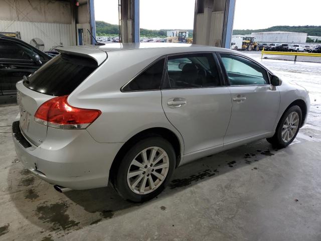 Vin: 4t3za3bb8cu060063, lot: 61348515, toyota venza le 20123