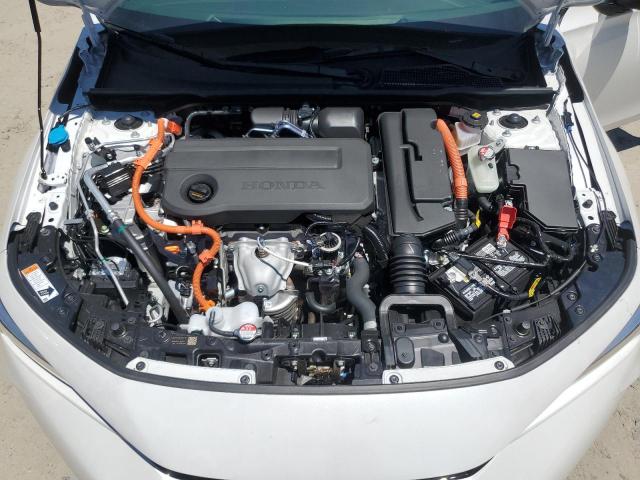 2025 HONDA CIVIC SPOR 19XFL4H94SE015381