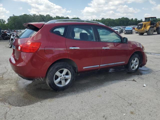 Vin: jn8as5mvxfw751229, lot: 60648805, nissan rogue s 20153