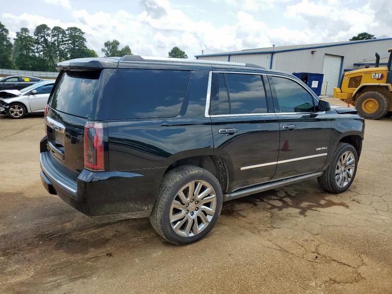 2015 GMC YUKON DENA 1GKS1CKJ7FR665628