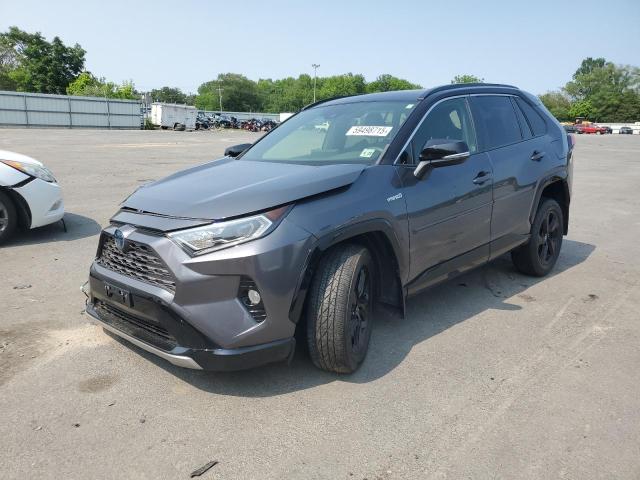 Vin: jtmewrfv9ld542237, lot: 59498715, toyota rav4 xse 2020 img_1