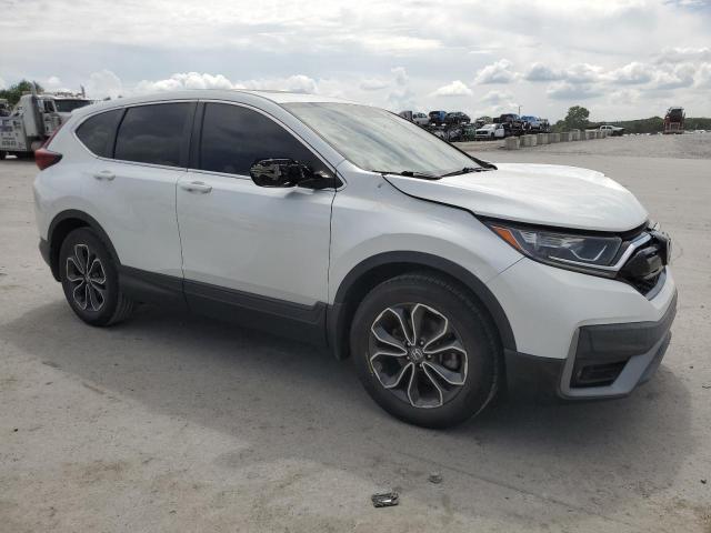 Vin: 7farw1h87me010610, lot: 60028475, honda crv exl 20214