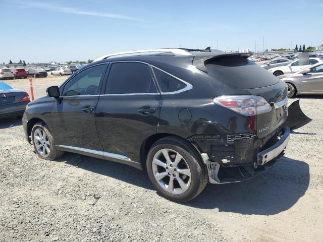 2010 LEXUS RX 350 - JTJZK1BA1A2409141