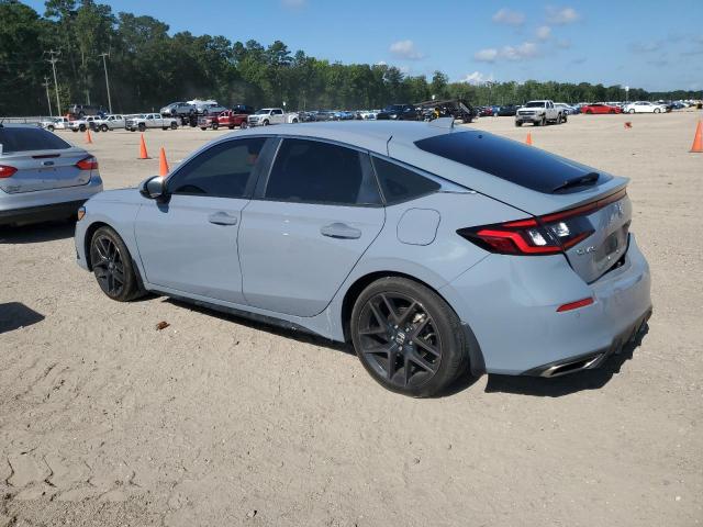 2023 HONDA CIVIC SPOR 19XFL1H88PE015882
