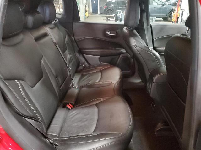 2021 JEEP COMPASS 80 3C4NJDEB8MT546428