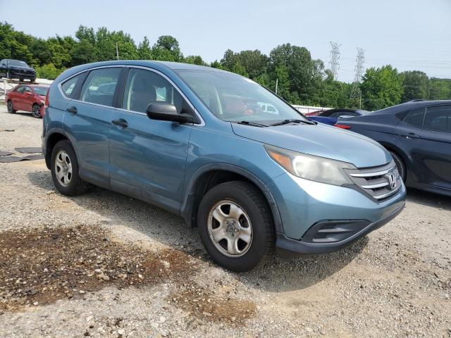 2013 HONDA CR-V LX - 5J6RM3H31DL007954