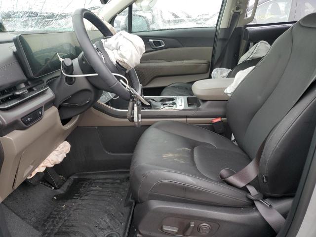 2025 KIA CARNIVAL E KNDNC5K34S6537584