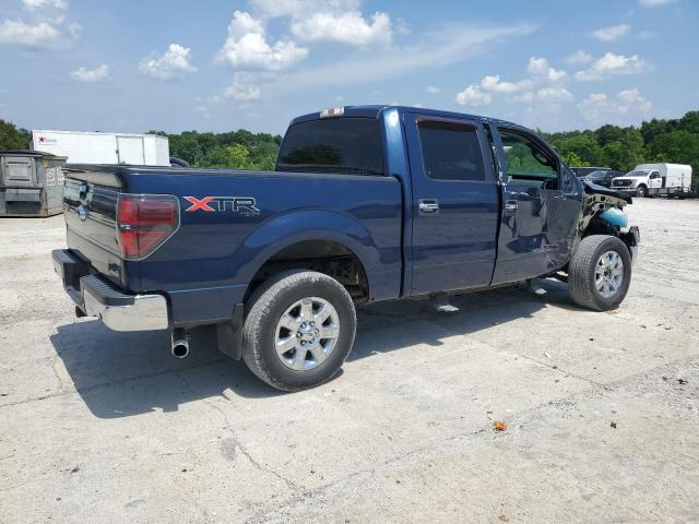 Vin: 1ftfw1ef2dfd14313, lot: 61892475, ford f-150 supercrew 20133