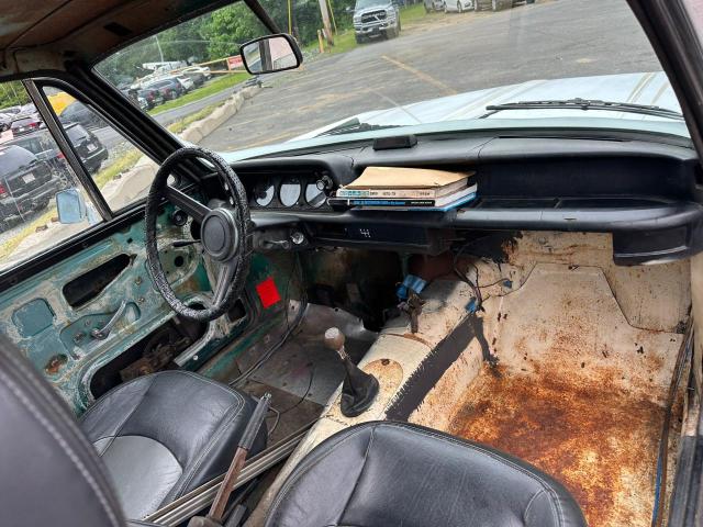 1973 BMW 2 SERIES #3175842369