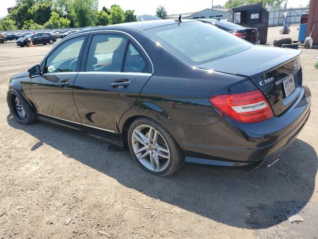 Vin: wddgf8ab7dr275951, lot: 58965475, mercedes-benz c-class 300 4matic 20132