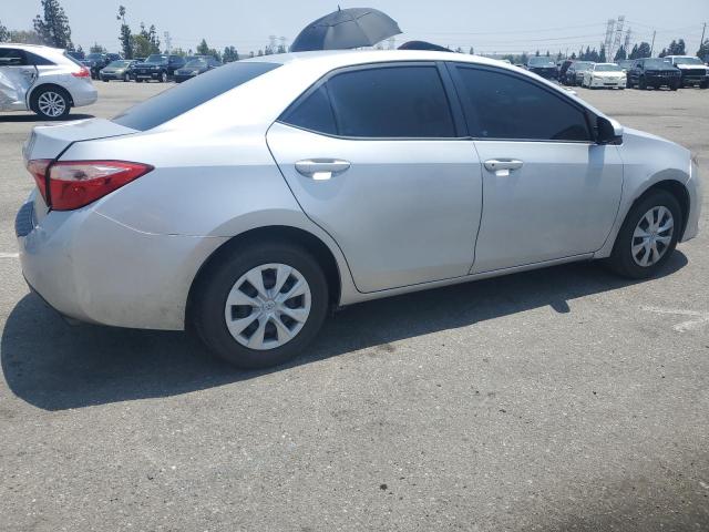 Vin: 5yfburhexhp651655, lot: 60096155, toyota corolla l 20173