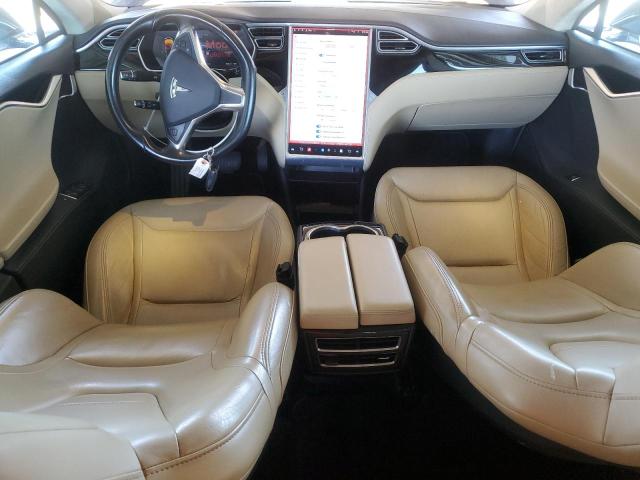 2015 TESLA MODEL S 85 5YJSA1H22FF095172