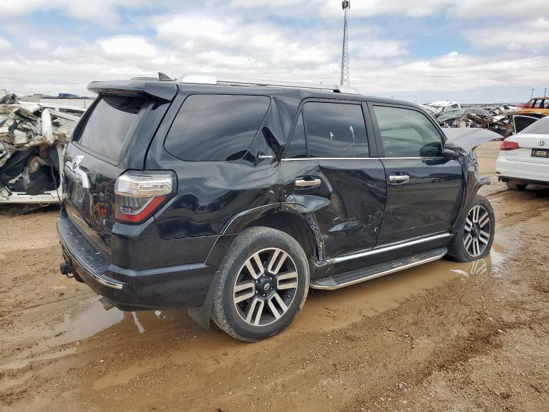 Vin: jtebu5jr9f5230814, lot: 59540735, toyota 4runner sr5/sr5 premium 20153