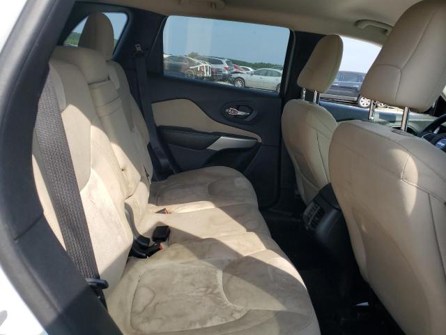 2018 JEEP CHEROKEE L - 1C4PJLCB0JD535043