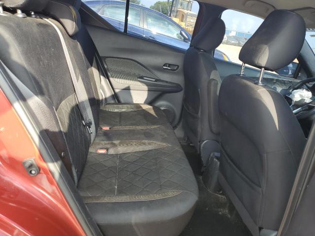 2019 NISSAN KICKS S - 3N1CP5CU0KL543460
