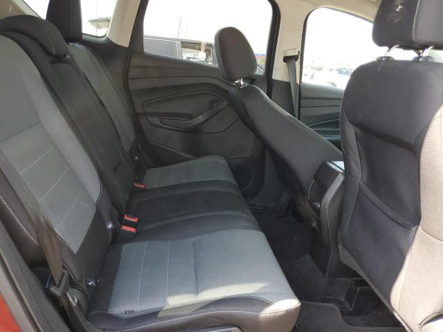 2016 FORD ESCAPE SE - 1FMCU9GX8GUB68024