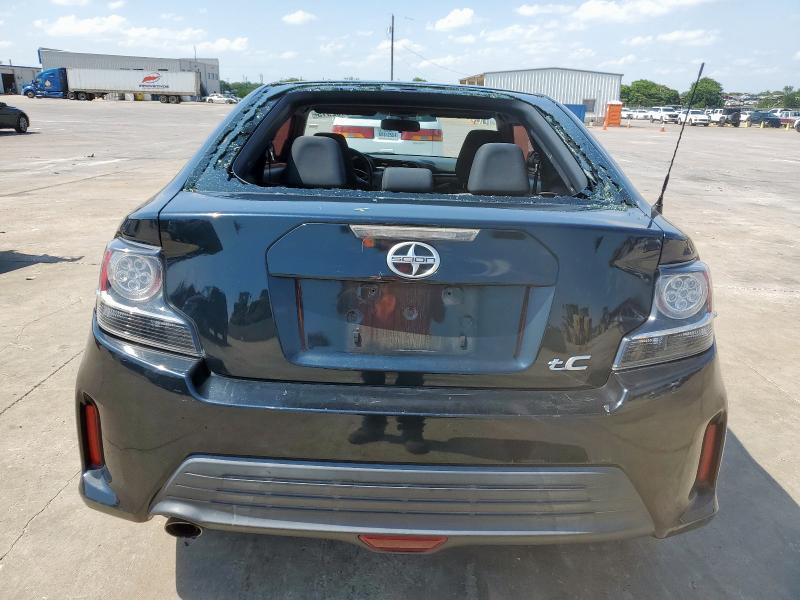 2015 TOYOTA SCION TC - JTKJF5C78F3090829