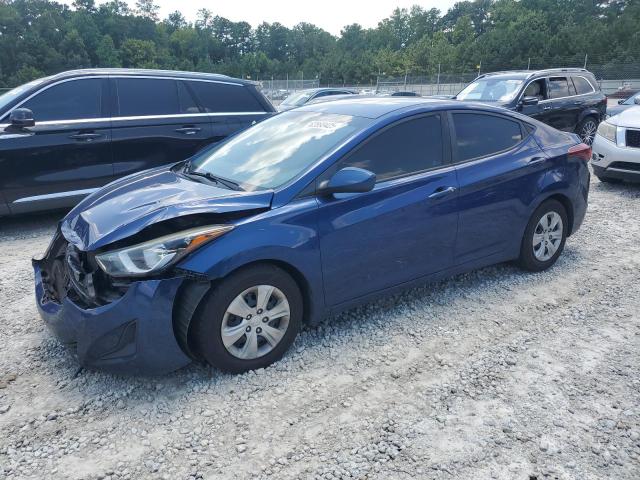 Vin: 5npdh4ae1gh748247, lot: 62893425, hyundai elantra se 2016 img_1