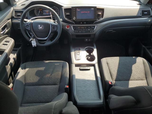 2021 HONDA RIDGELINE 5FPYK3F19MB007980