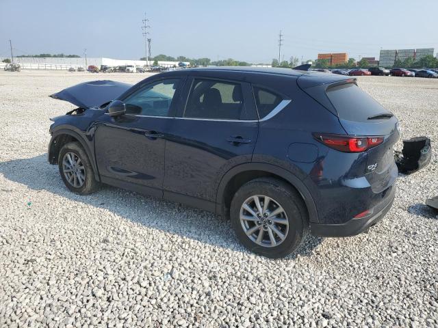 Vin: jm3kfbcmxn0569647, lot: 59484505, mazda cx-5 prefe preferred 20222