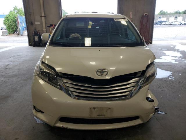 2015 TOYOTA SIENNA XLE 5TDDK3DCXFS096694