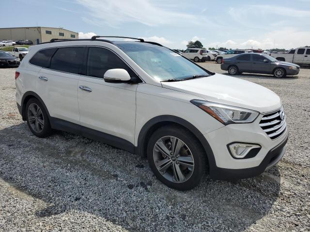 Vin: km8sr4hf2gu163164, lot: 62464825, hyundai santa fe se ultimate 20164