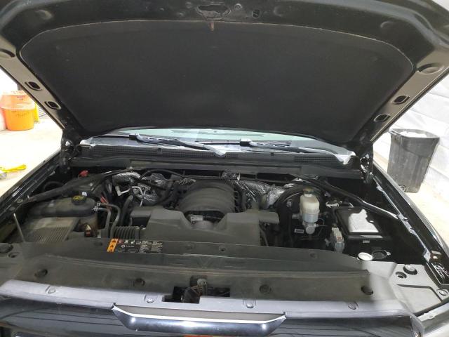 2017 GMC SIERRA K15 - 1GTV2LEC7HZ125234