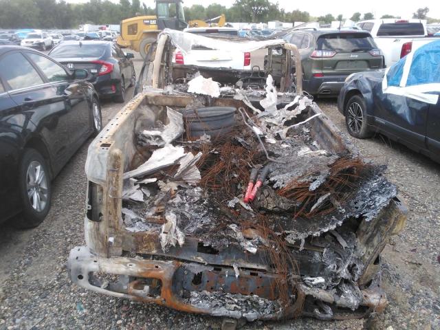 2023 JEEP GLADIATOR 1C6JJTBM7PL585601