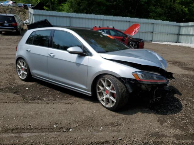 Vin: 3vw547au8hm066399, lot: 59479005, volkswagen gti sport 20174